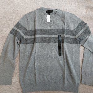 NEW Banana Republic Factory Long Sleeve Shirt Men's Size L